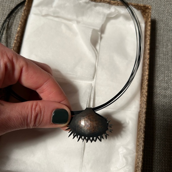 Unique Necklace 🪸 - Picture 5 of 7